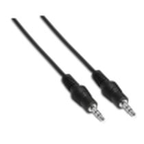 Audio cable Aisens A128-0144 10 m