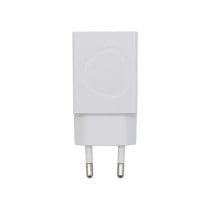 Wall Charger Aisens A110-0404 White 10 W (1 Unit)