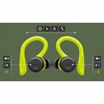 Écouteurs in Ear Bluetooth Avenzo AV-TW5003G