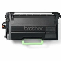 Original Toner Brother TN3600XXL Schwarz