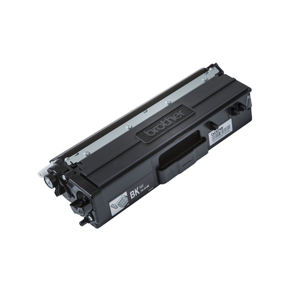 Toner original Brother TN-910BK Noir