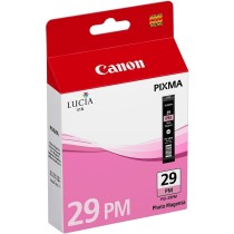 Original Ink Cartridge Canon 4877B001 Magenta