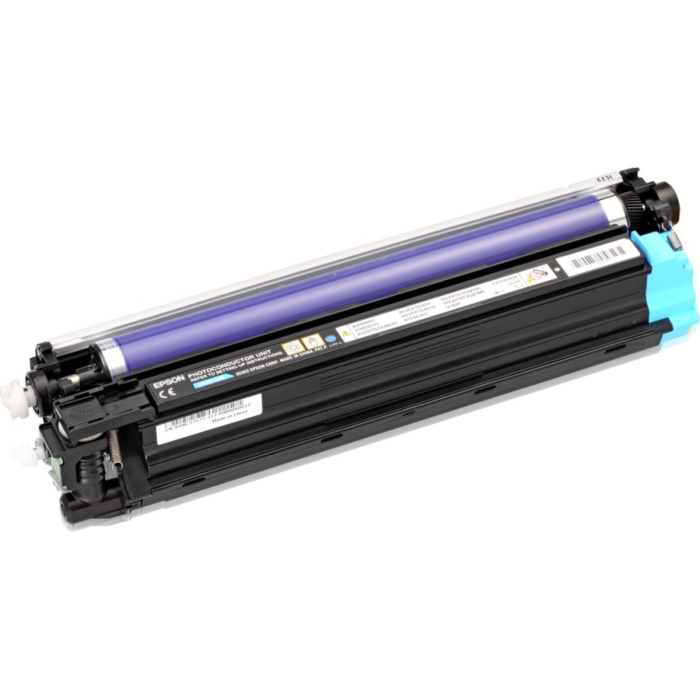 Tambour d’imprimante Epson AcuLaser C500DN Bleu Noir Cyan