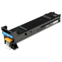 Toner Epson C13S050492 Black Cyan