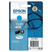 Original Tintenpatrone Epson C13T09K24010 Türkis