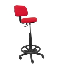 Tabouret Llanos P&C LB350RN Rouge 117 cm