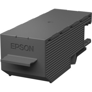 Original Tintenpatrone Epson C13T04D000 Schwarz (1 Stück)