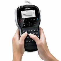 Portable Electric Label Maker Dymo LabelManager™ 280 QWERTY Kitcase (1 Unit)