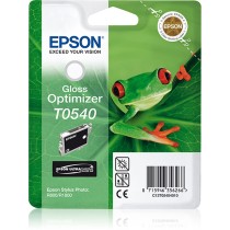 Cartouche d'encre originale Epson CC-RF-RE-12 Rouge