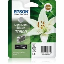 Original Ink Cartridge Epson C13T05994010 Black No