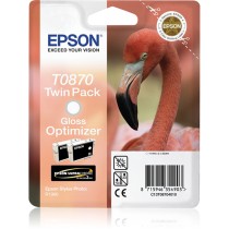 Original Ink Cartridge Epson C13T08704010