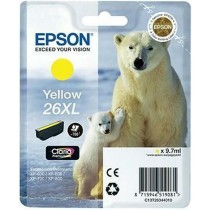 Original Ink Cartridge Epson 235M200 Yellow