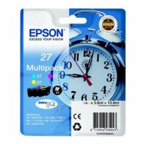 Cartouche d'encre originale Epson WS5825 Tricolore