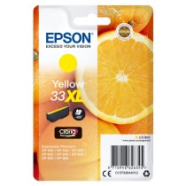 Cartouche d'encre originale Epson 235M248 Jaune