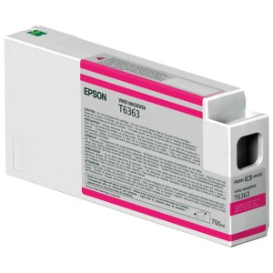 Original Ink Cartridge Epson C13T636300 Magenta