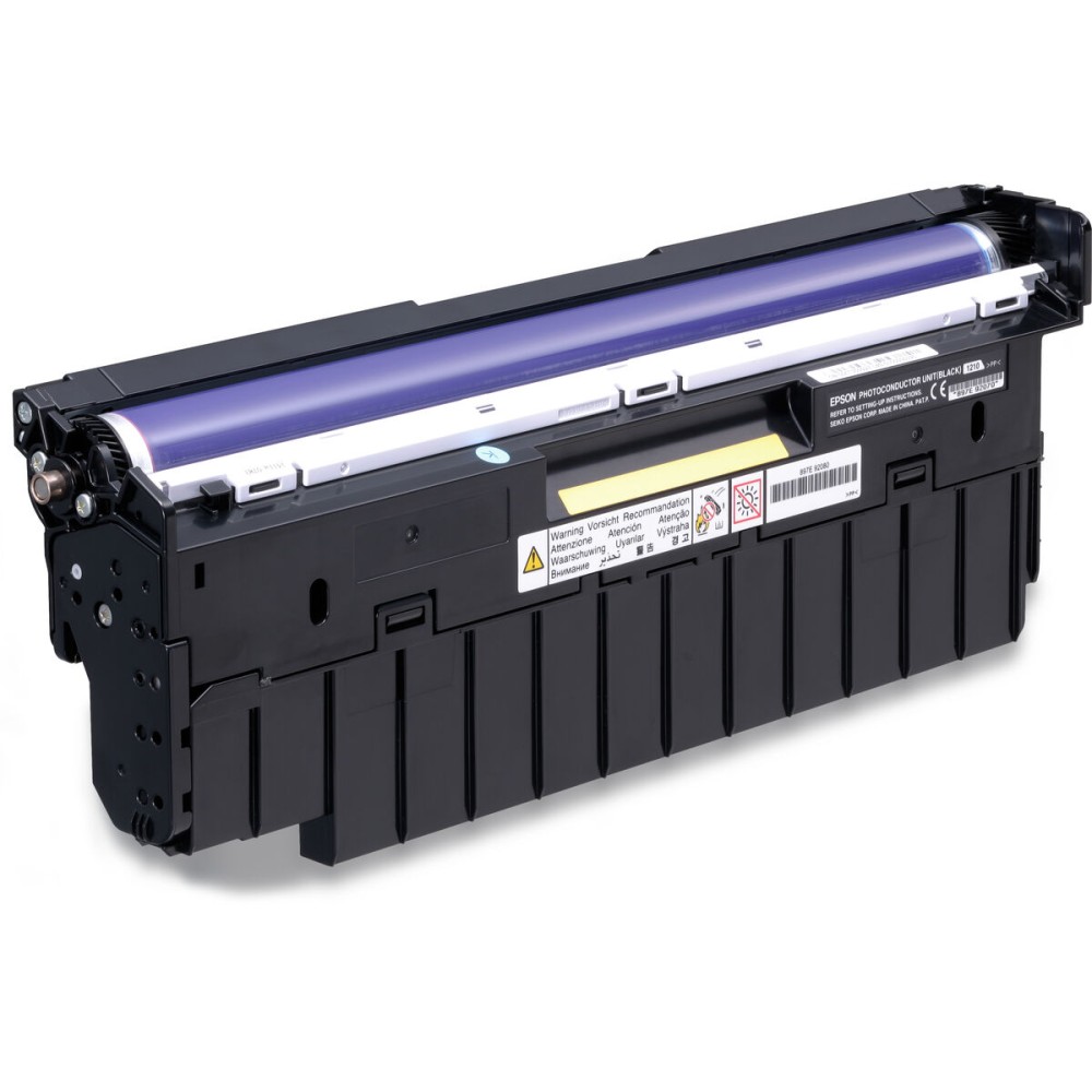 Toner Epson C13S051210 Noir (1 Unité)