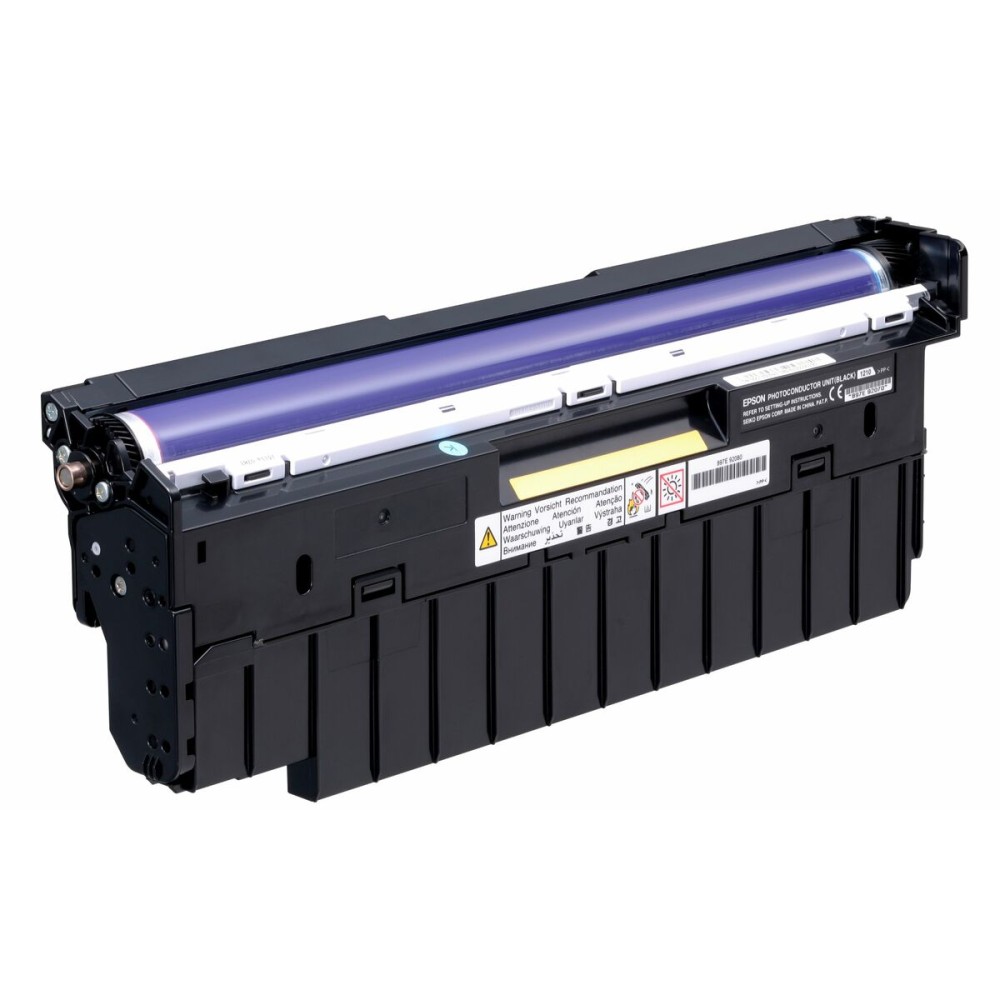 Toner Epson C13S051210 Noir (1 Unité)