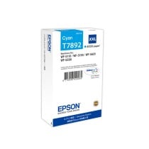 Cartouche d'encre originale Epson T789240 Cyan