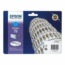 Original Ink Cartridge Epson 235G863 Blue Cyan (1 Unit)