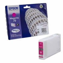 Original Ink Cartridge Epson 235G860 Magenta (1 Unit)