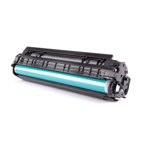 Original Toner OKI 46507515 Schwarz Türkis