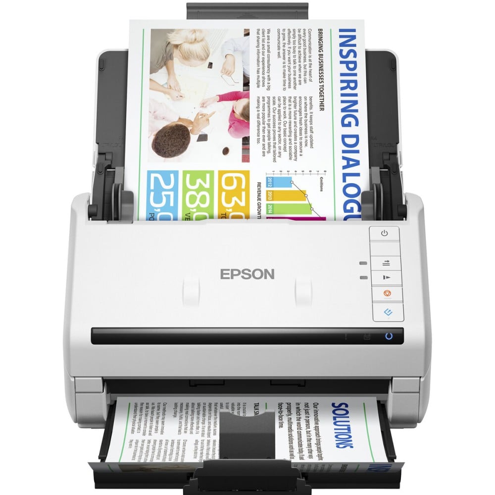 Scanner Epson B11B261401 35-70 ppm