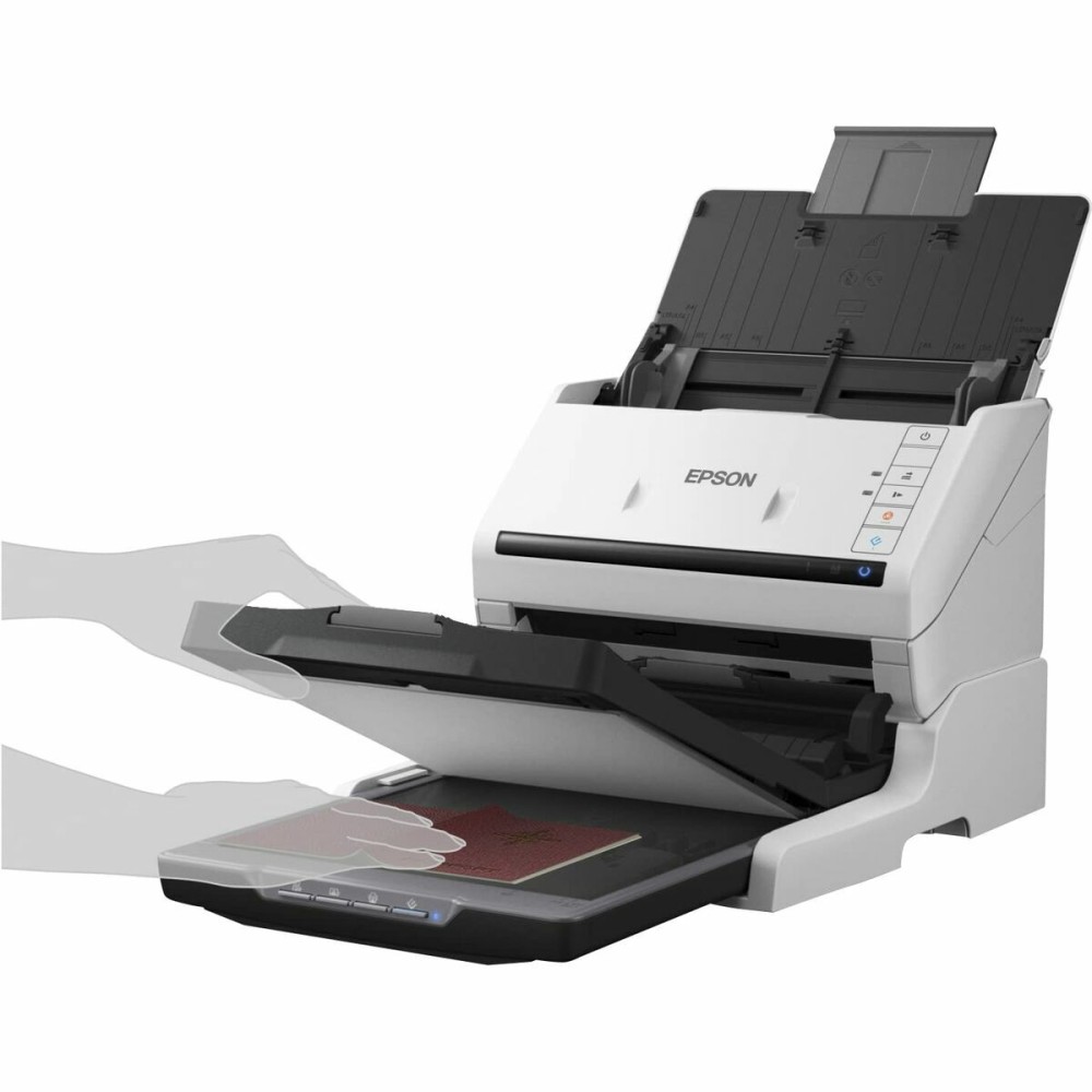 Scanner Epson B11B261401 35-70 ppm