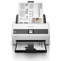 Scanner Double Face Epson WorkForce DS-730N