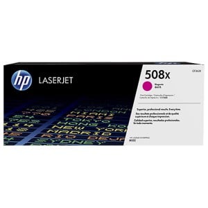 Toner HP ASA5506-SEC-BUN-K9 Magenta