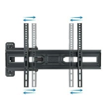 TV Wall Mount with Arm TooQ LP7863TN-B 70" 37" 35 kg