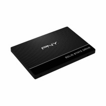 Disque dur PNY SOLID STATE DRIVE7CS900-480-PB 2,5" SATA3 480 GB SSD