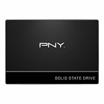 Hard Drive PNY SOLID STATE DRIVE7CS900-480-PB 2,5" SATA3 480 GB SSD