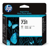 Replacement Head HP P2V27A Black