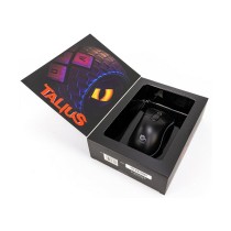 Gaming Maus Talius SKYRAY 4000 dpi Schwarz