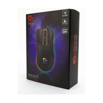 Souris Gaming Talius SKYRAY 4000 dpi Noir