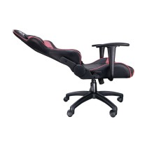 Chaise de jeu Talius GECKO V2 Noir Rose