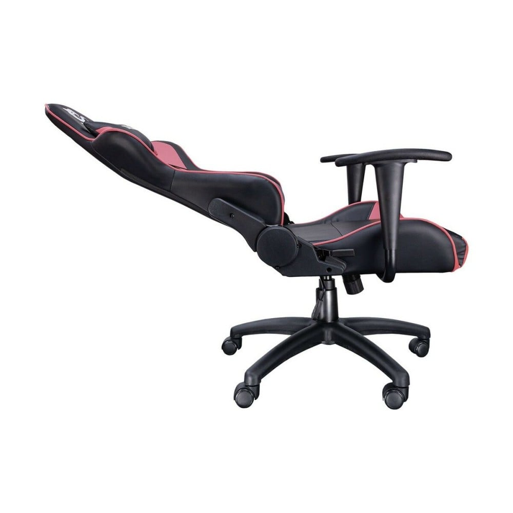 Gaming Chair Talius GECKO V2 Black Pink