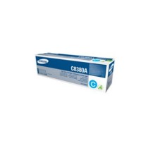 Toner original Samsung CLX-C8380A Cyan