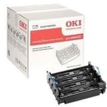 Printer drum OKI 01282901 Black