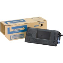 Toner Kyocera TK-3160 Brown Black