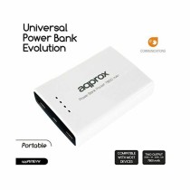 Power Bank approx! APPPB78EVW Weiß