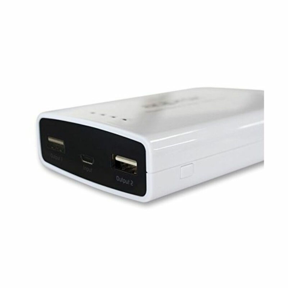 Power Bank approx! APPPB78EVW Blanc