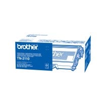 Toner Brother TN-2110 Noir