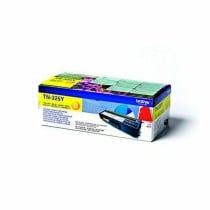 Toner original Brother TN-325Y Jaune