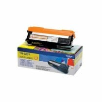 Toner original Brother TN-325Y Jaune