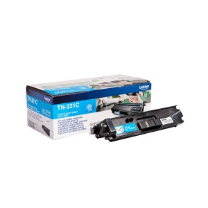 Toner original Brother TN-321C Cyan