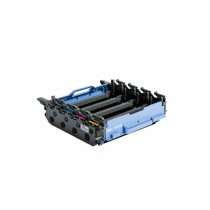 Printer drum Brother DR-321CL Black Black/Blue