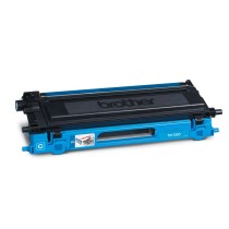 Original Toner Brother TN130C Cyan