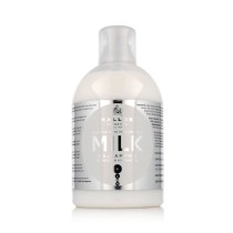 Shampooing hydratant Kallos Cosmetics Keratin And Milk Protein 1 L