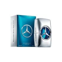 Herrenparfüm Mercedes Benz EDP Mercedes Benz Man Bright 100 ml